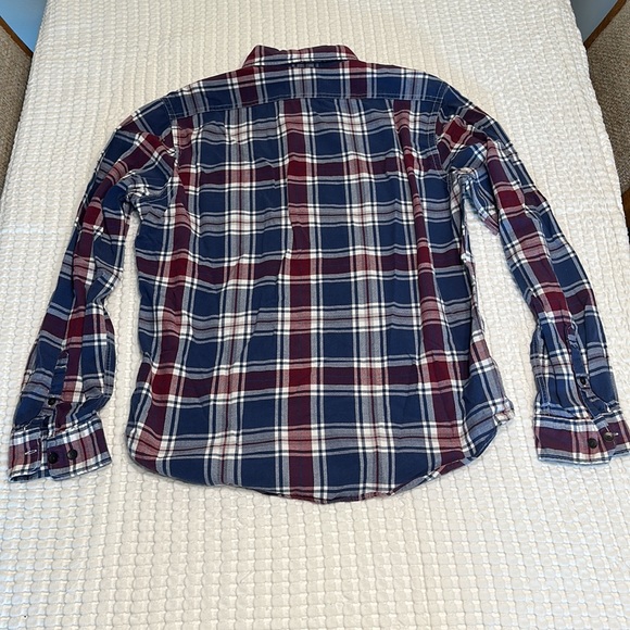 Express flannel - Picture 3 of 3